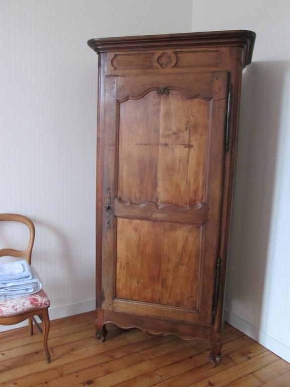 Chambre D'Hotes Marchand อองเชร์ ห้อง รูปภาพ